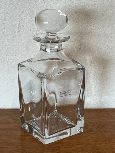 Magnifique carafe whisky - carafe, a