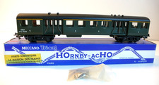 HORNBY-ACHO  VOITURE DE