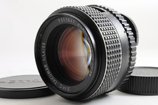 Objectif standard Pentax SMC