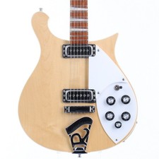 Rickenbacker 620 Maple Groove