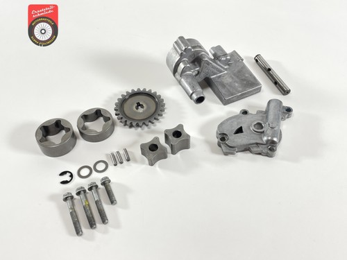 Pompe huile ktm 950 lc8 - ktm,