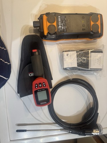 Lot testo 300 premium - ll,