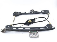 Volkswagen PASSAT CC 2009 Rear Left Window Regulator Mechanism 3C8839461K