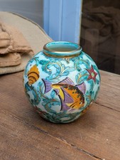 Vase Boule Monaco Cerart