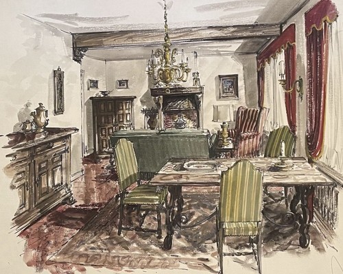 Tableau peinture ancienne art - ancienne,