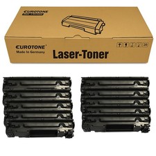 Toner compatible xxl 10x noir - toner,