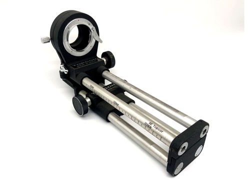 Topcon appareil soufflet - topcon,