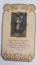  Image pieuse L'Ange de la