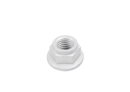 Ecrou hexagonal autobloquant - ecrou,