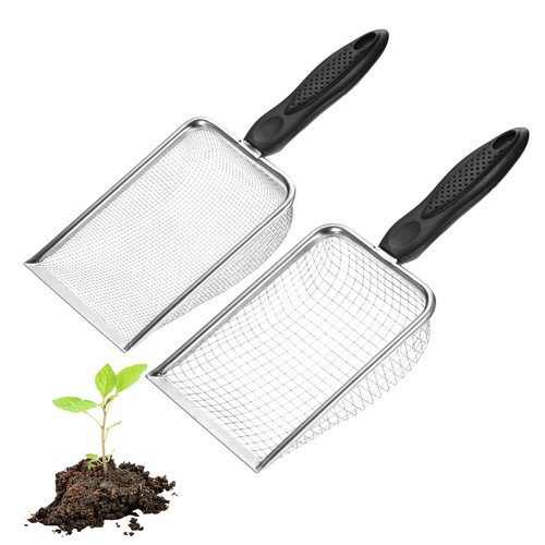 Crible terre pour - crible,