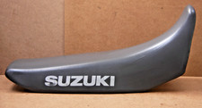 SELLE 4510012D023RB SUZUKI DR
