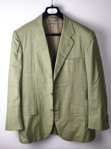 Veste blazer kiton napoli - kiton,