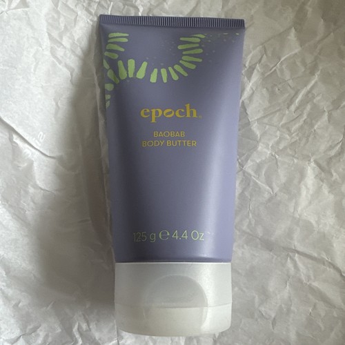 Skin soins epoch - nu,