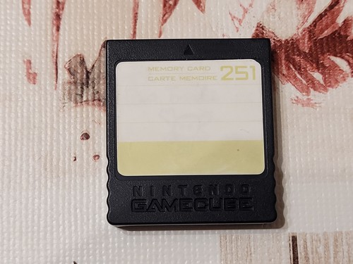 Officiel nintendo gamecube - nintendo,