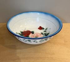 Grande Bassine en Tôle