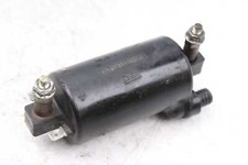 Bobine d'allumage à gauche