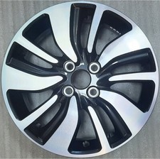 Genuine Suzuki Swift AZ Alloy Wheel 6x16 ET45 Jante 43210-52RF0