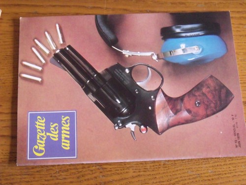 Revue gazette des armes - gazette,