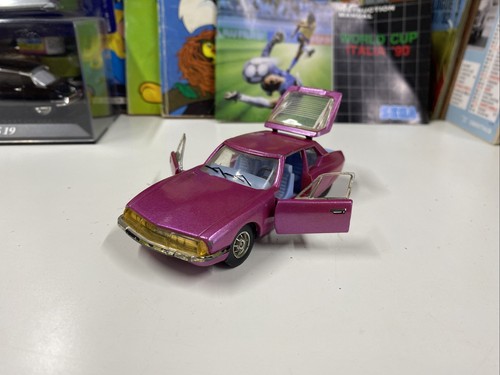 Corgi toys whizzwheels 43 - corgi,