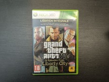 Grand Theft Auto IV & Episodes