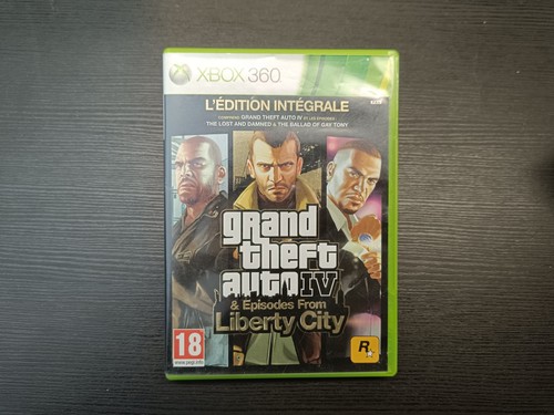 Grand theft auto episodes - grand,