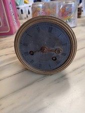 Mecanisme Pendule Louis