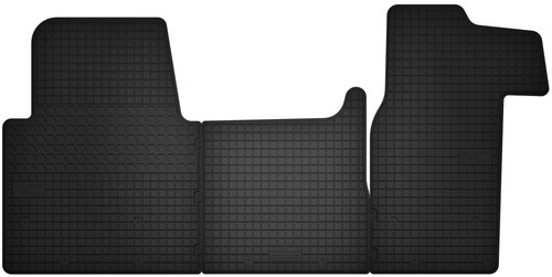 Tapis sol caoutchouc - de,