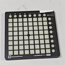 Novation Launchpad Mini - Non Testé, Pas De Câble, 220V/240V