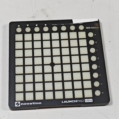 Novation launchpad mini - novation, non