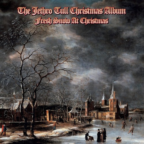 Jethro tull the - jethro,
