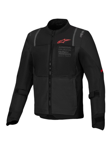 Alpinestars air veste de - st-2,