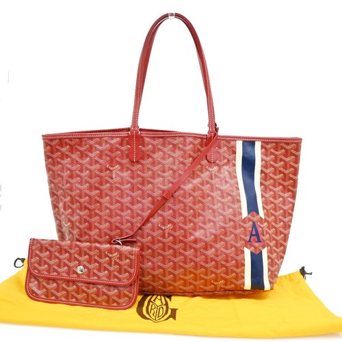 Goyard saint louis - saint, toile