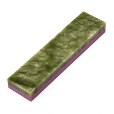 Double face Pierre à aiguiser