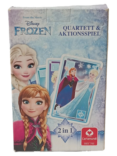Cartamundi disney reine - cartamundi,