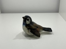 Figurine oiseau Goebel