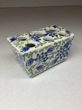 BOUQUETIÈRE CHINOISE , BRIQUE