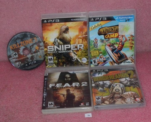 Playstation 3 - ,