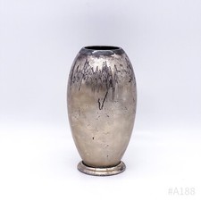 Vase Fleuri Ikora WMF Art