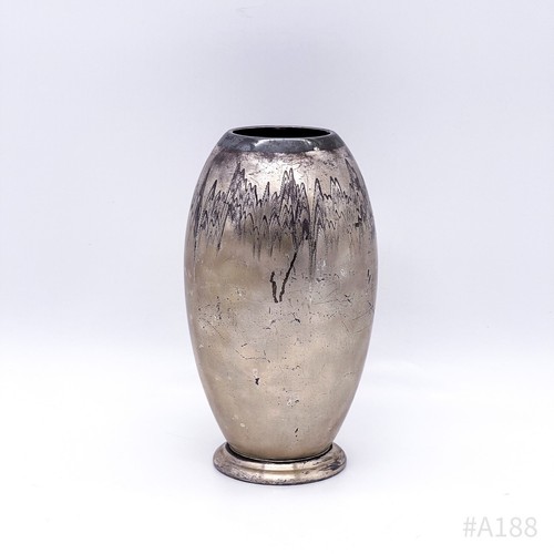 Vase fleuri ikora wmf art - fleuri,