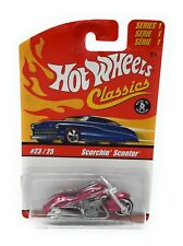 Hot Wheels Classics Serie 1