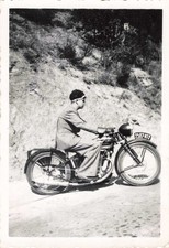 ANCIENNE PHOTOGRAPHIE 1940