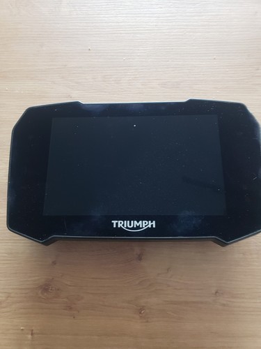 Compteur moto triumph - compteur, triumph⁷