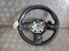 Volant Cuir - MINI II