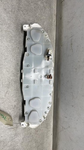Compteur peugeot 208 phase - phase, 2