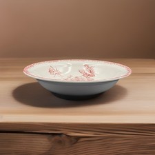 Grand Plat Creux Rond Jatte