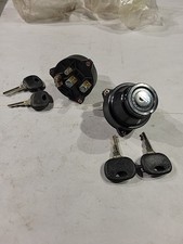 Tracteur HOLDER ignition