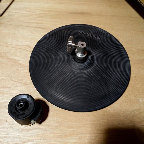 Roland drum hi hat - v-drum,