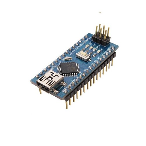 Carte nano atmega328p - v3,