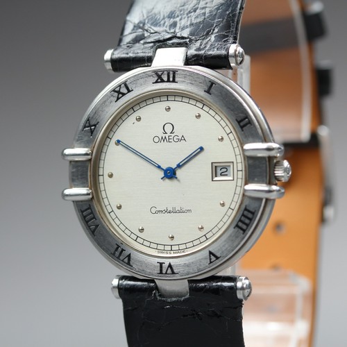 Vintage omega constellation - vintage,