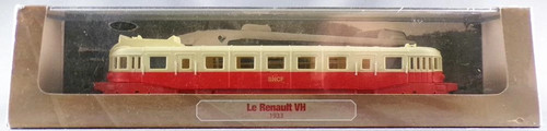 Atlas sncf autorail renault - atlas,